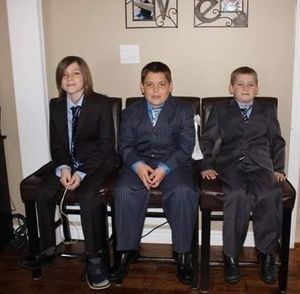 Meet your Posher, Carmela